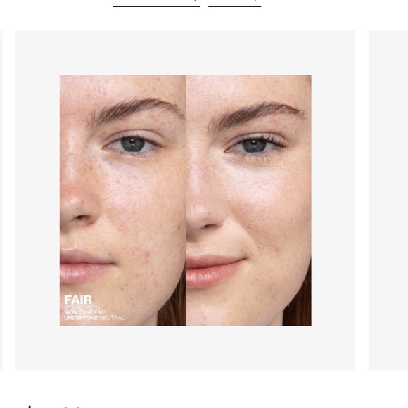 Smashbox halo, healthy glow all in one tinted moisturizer SPF 25 - Picture 4 of 6